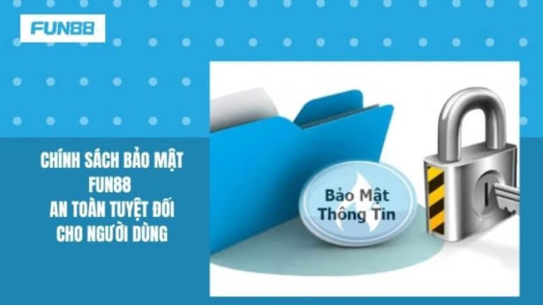 bảo mật fun88