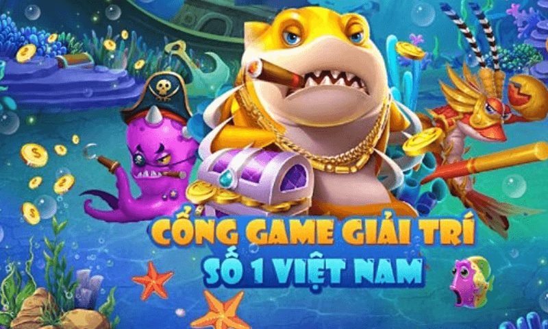 tải game bắn cá đổi tiền that